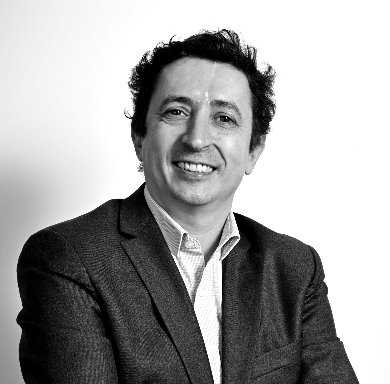 Olivier Gras