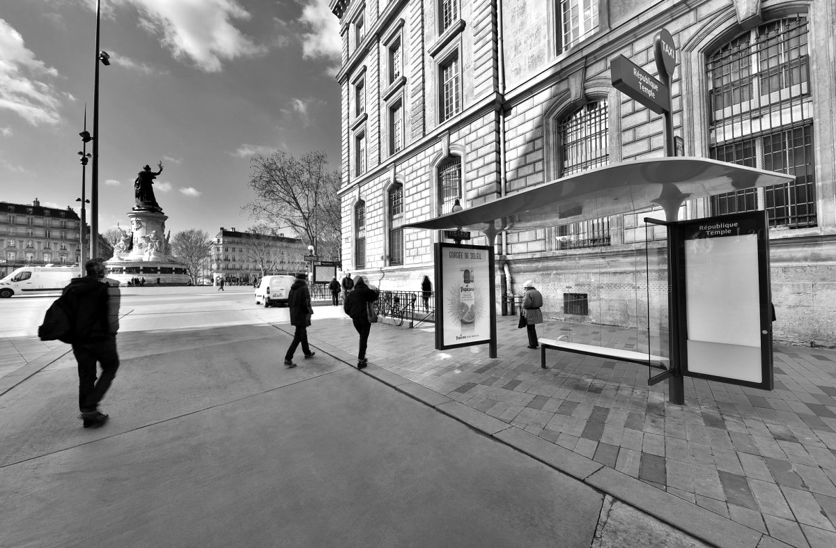 Mobiliers urbains : réussir le renouvellement d’un contrat de concession